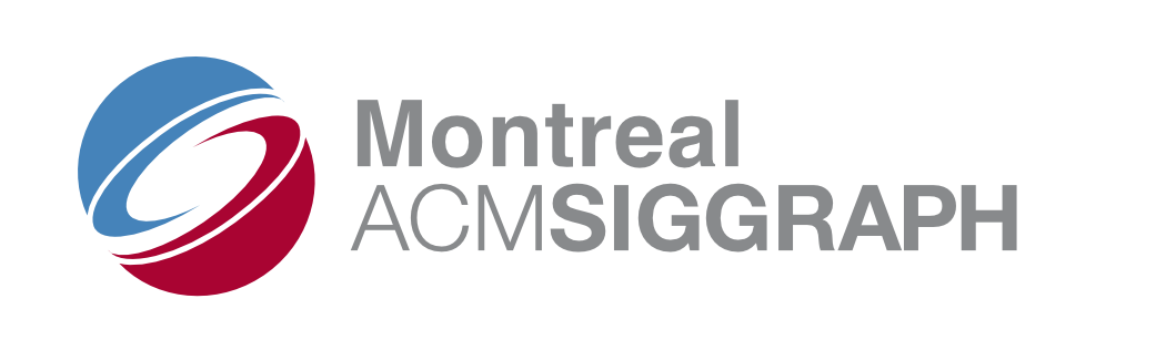 Montréal ACM SIGGRAPH